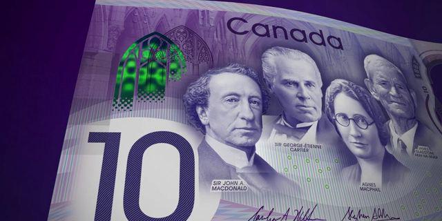 Will the BOC add strength to the Canadian dollar?