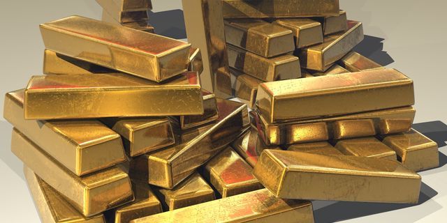 Gold heads south in Asia after NKorea test 