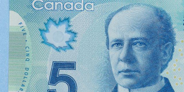 Will the Canadian dollar rise?