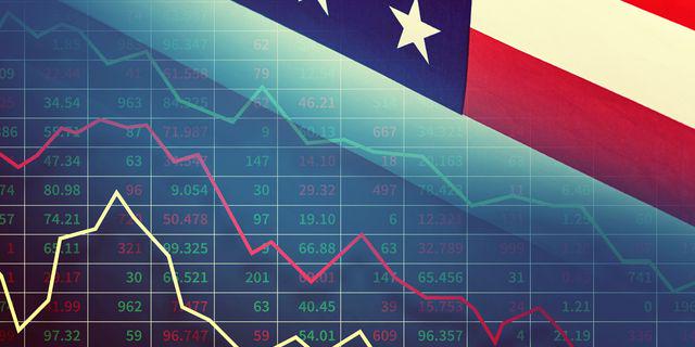 Will the quarterly US GDP impress the market?