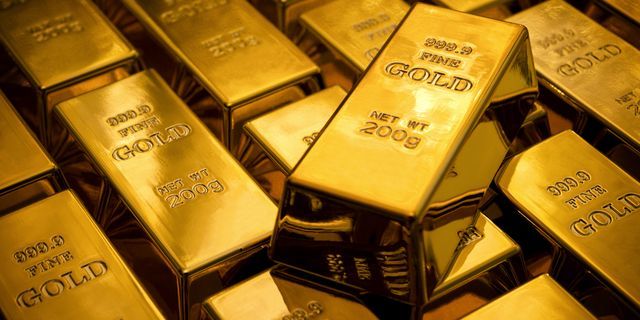 Gold ascends in Asia on solid China GDP and Korean tensions
