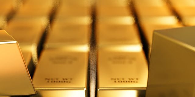 Gold moderately ascends, while keeping to this year’s low 