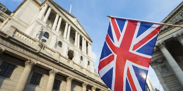 UK CPI goes up by 2.7% in August