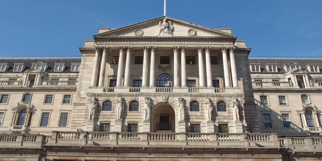 Bank of England will check if banks are ready for Brexit