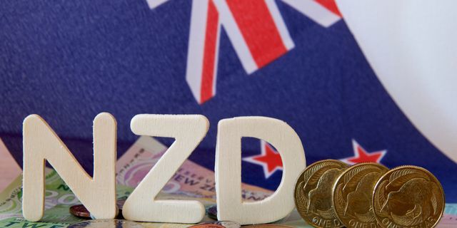 The kiwi may be affected by the RBNZ