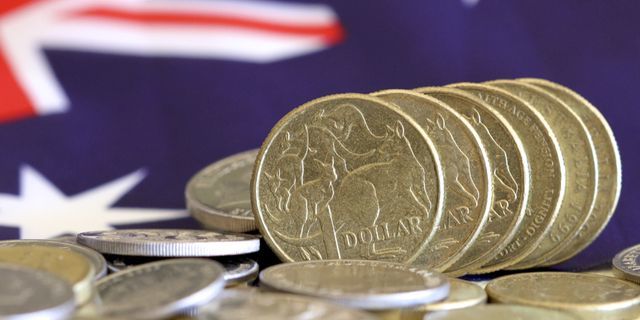 Will the RBA meeting minutes pull the AUD down?