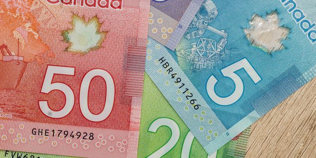 Will the Canadian dollar strengthen? 