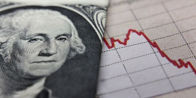 The US has joined the rest of the world in  recession