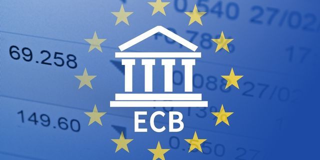 EUR is fragile: ECB statement on April 30