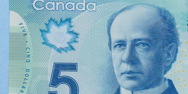 All eyes on Canadian GDP