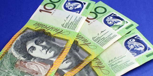 AUD in focus of traders