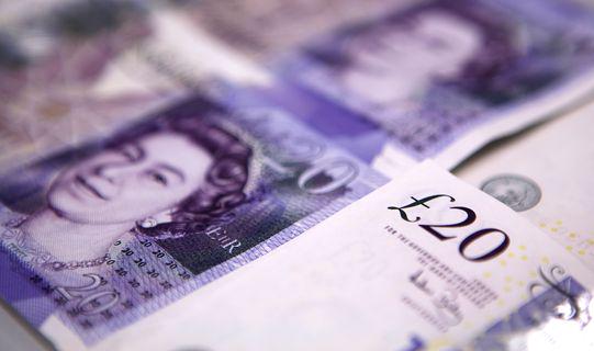 GBP/USD: 'Double Top' led to decline