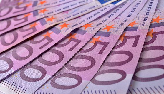 EUR/USD: 'Shooting Star' on the 89 Moving Average