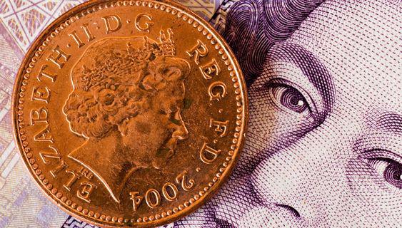 GBP/USD: 'Thorn' pushed the pair higher