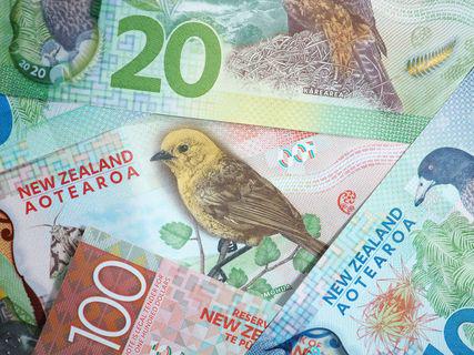 NZD/USD can test lower levels