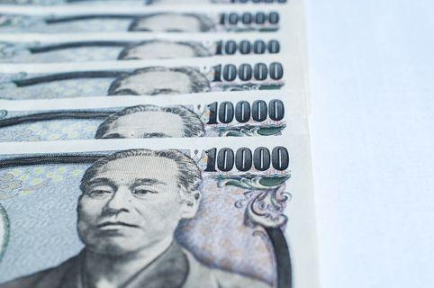 USD/JPY can attract sellers