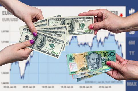  AUD/USD: bears are still in charge