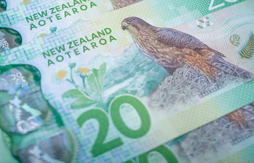 AUD/NZD is down after RBA