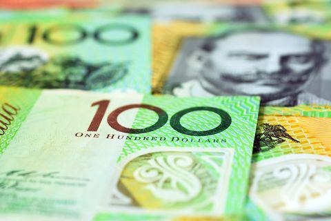 AUD/CAD can get higher