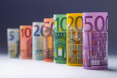 Want to choose a currency pair? Consider EUR/JPY