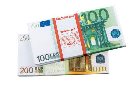 EUR/USD: bullish intentions