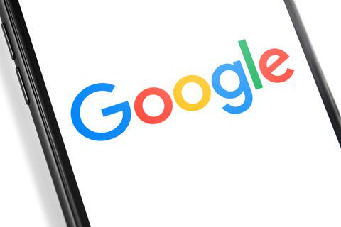 GOOGLE stock: two steps to recovery