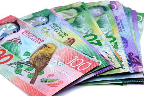 NZD/USD: is the correction over? 