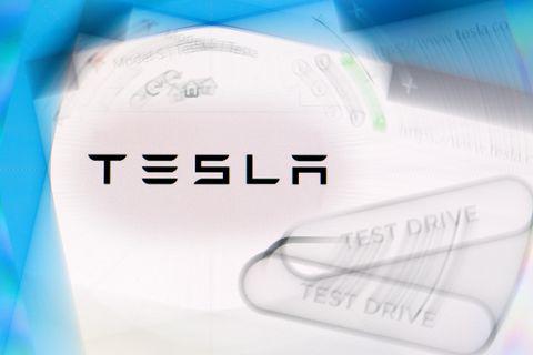 Will Tesla’s stock fly higher? 