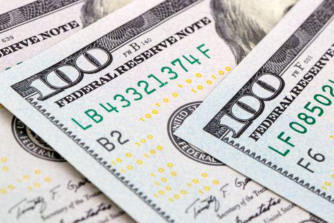 Dollar Erases Losses as Risk Aversion Grips