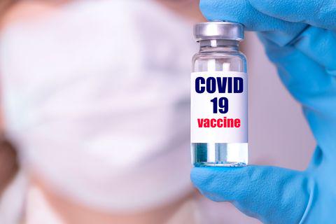 Who will win Covid-19 vaccine race?