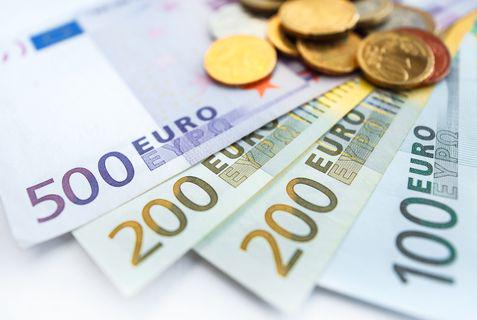 EUR/USD enters a consolidation period