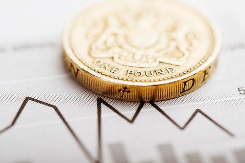 GBP climbs as BOE continues to play down negative rates expectations