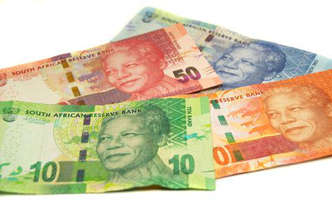 Societe Generale is bullish on the rand. And you?