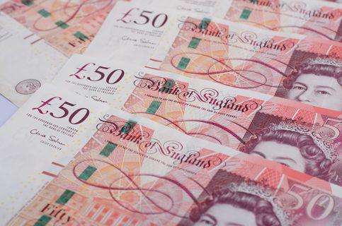 GBP/USD surged on strong UK Retail Sales & PMI