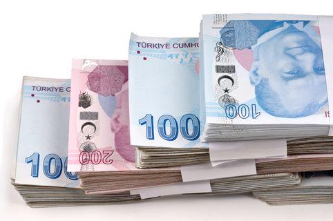 Turkish lira: roller coaster continues