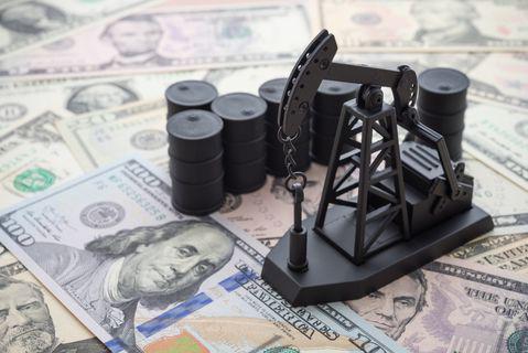 Will oil drop to $60 or rise to $100 in 2022?