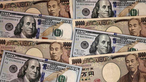 Japan's inflation is at 2%, but what about a weaker Yen? 