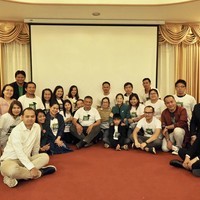 Free FBS seminar in Sakon Nakhon