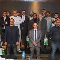 Free FBS seminar in Cairo