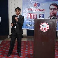 FBS Seminar in Pakistan