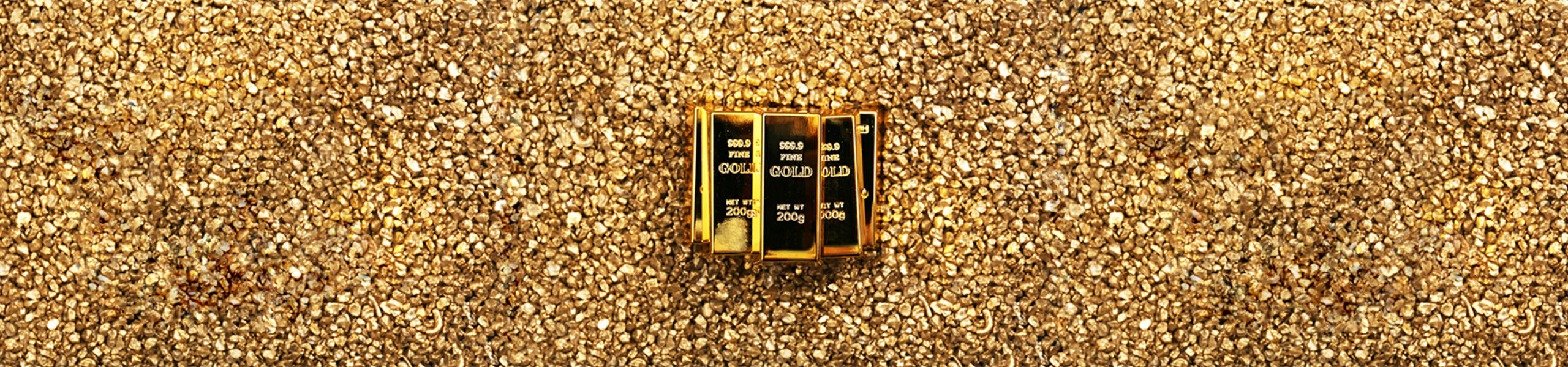 GOLD (SPOT) - pandangan ekonomi