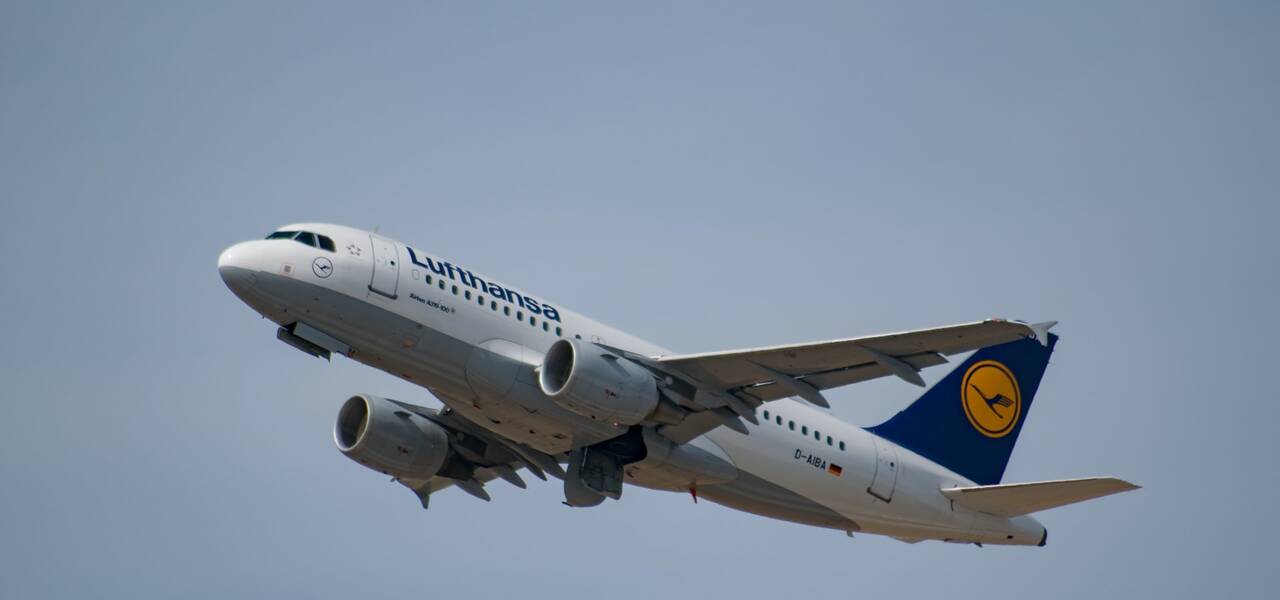 Lufthansa: Saham Jatuh Menjelang Terbitan Tambahan