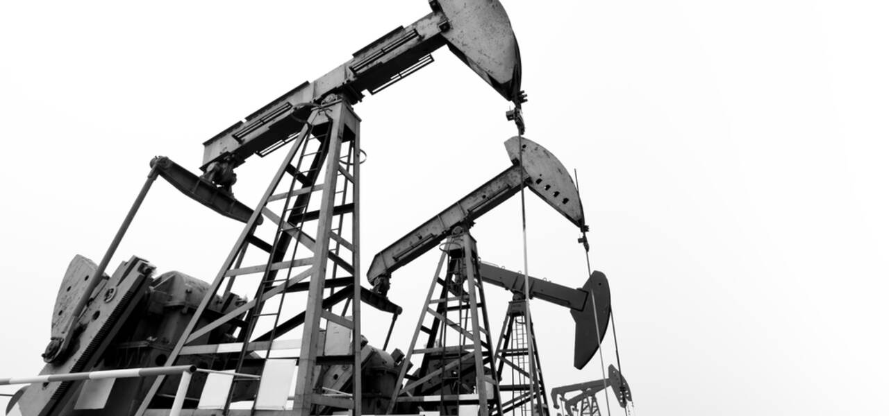 Brent: OPEC+ Mungkin Campur Tangan