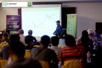 Seminar Percuma FBS di Kuala Terengganu
