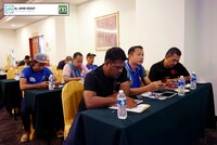 Seminar Percuma FBS di Kuala Terengganu, Malaysia