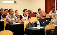 Seminar Percuma FBS di Kuala Terengganu, Malaysia