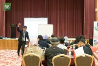Seminar FBS pendidikan kekayaan siri 6