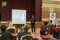 Seminar percuma FBS di Selangor