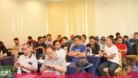 Free FBS Seminar in Seberang Jaya, Penang