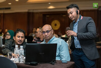 Seminar percuma FBS di Kuala Lumpur